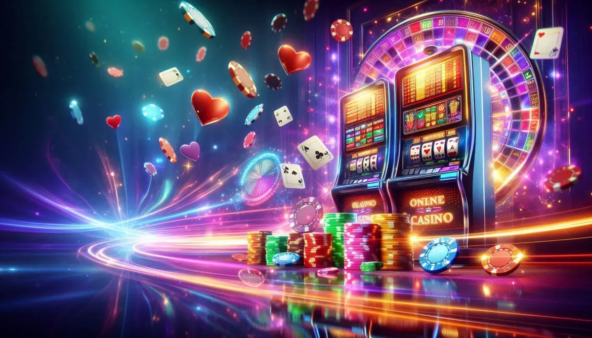 Smash Casino
